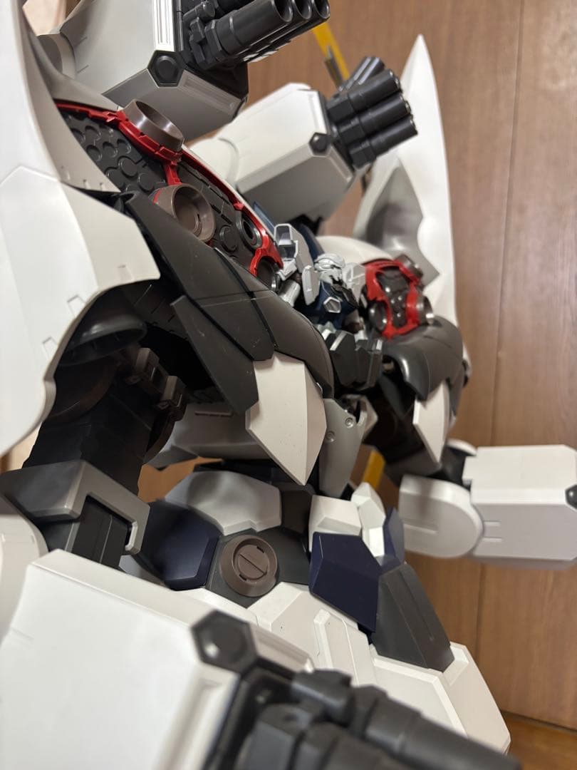 Jet Link様 HGガンプラ