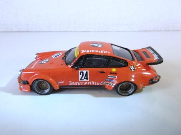 特価 F.D.S. (1/43) ポルシェ 934RSR