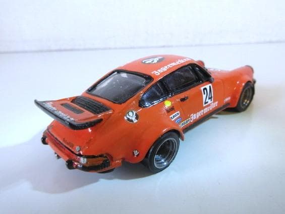 特価 F.D.S. (1/43) ポルシェ 934RSR