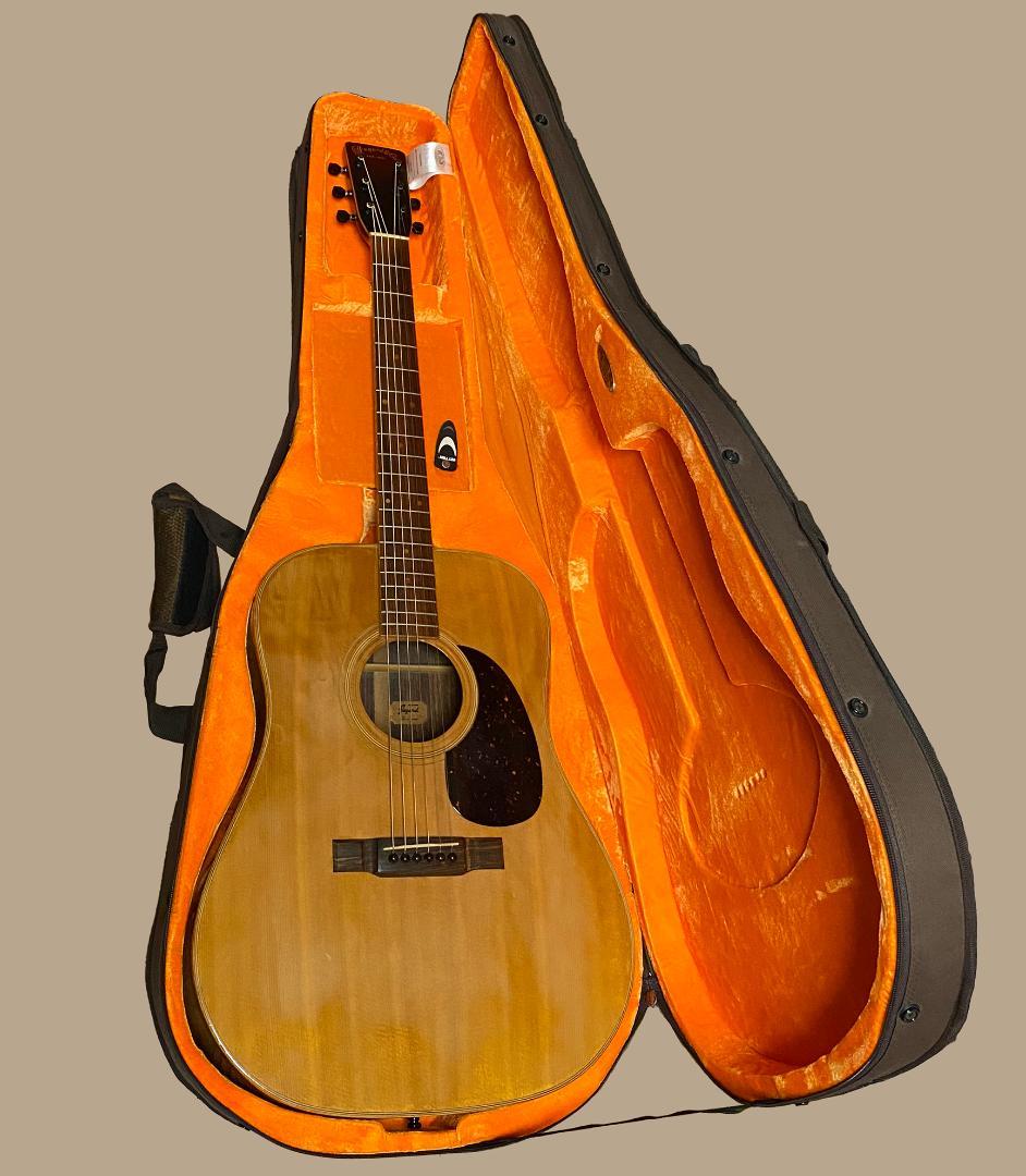 更に値下げいたしました！Jagard（寺田楽器）JD-25M