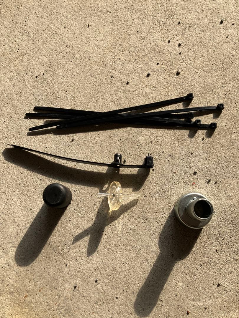 【しん】HKS ブローオフバルブ SQV4