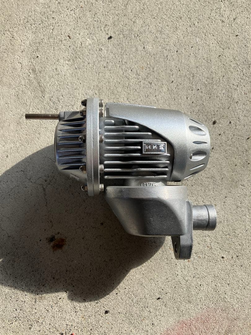 【しん】HKS ブローオフバルブ SQV4