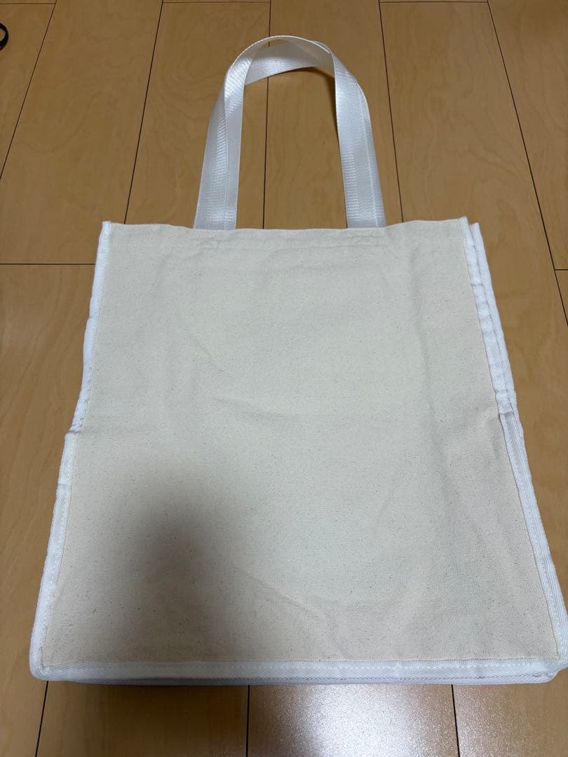 ＝LOVE イコラブ 佐々木舞香 トートバッグ