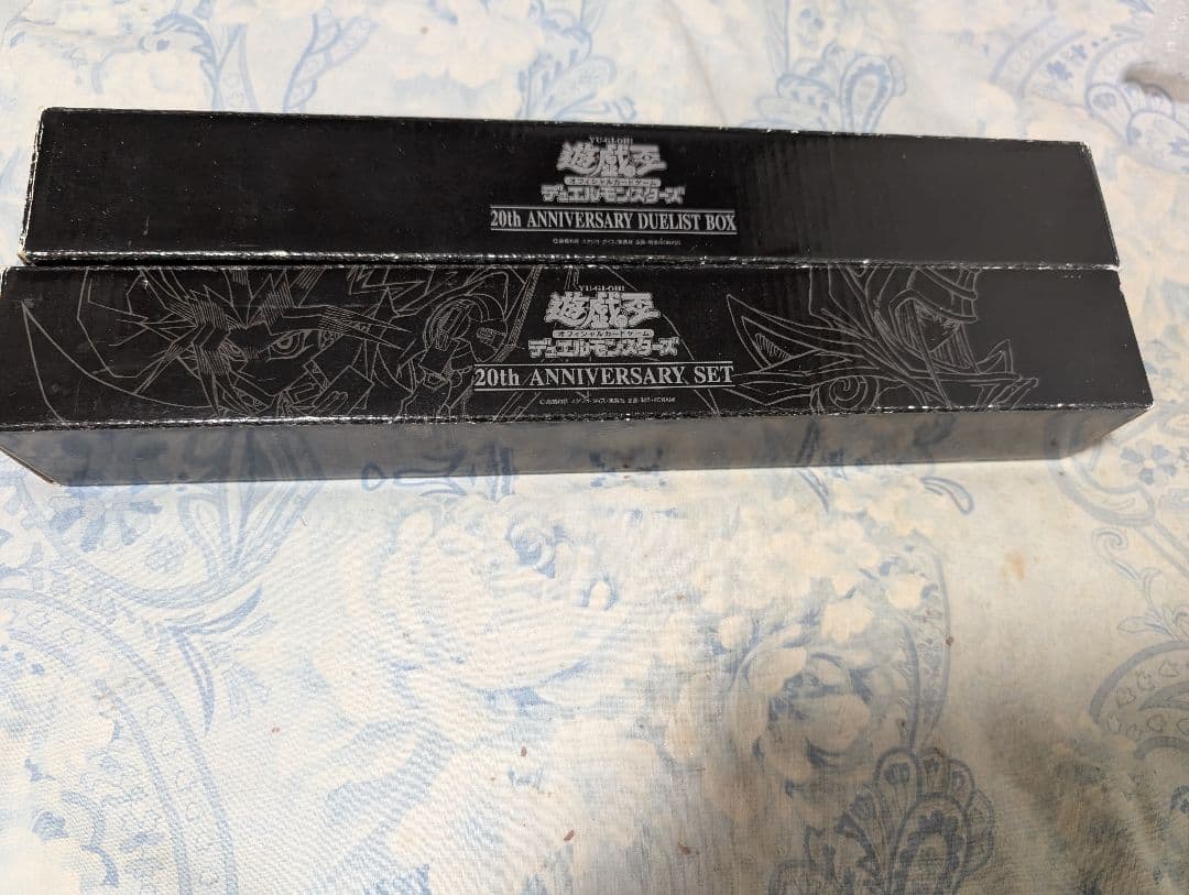 遊戯王　カード　引退品　まとめ売り　約２０キロ