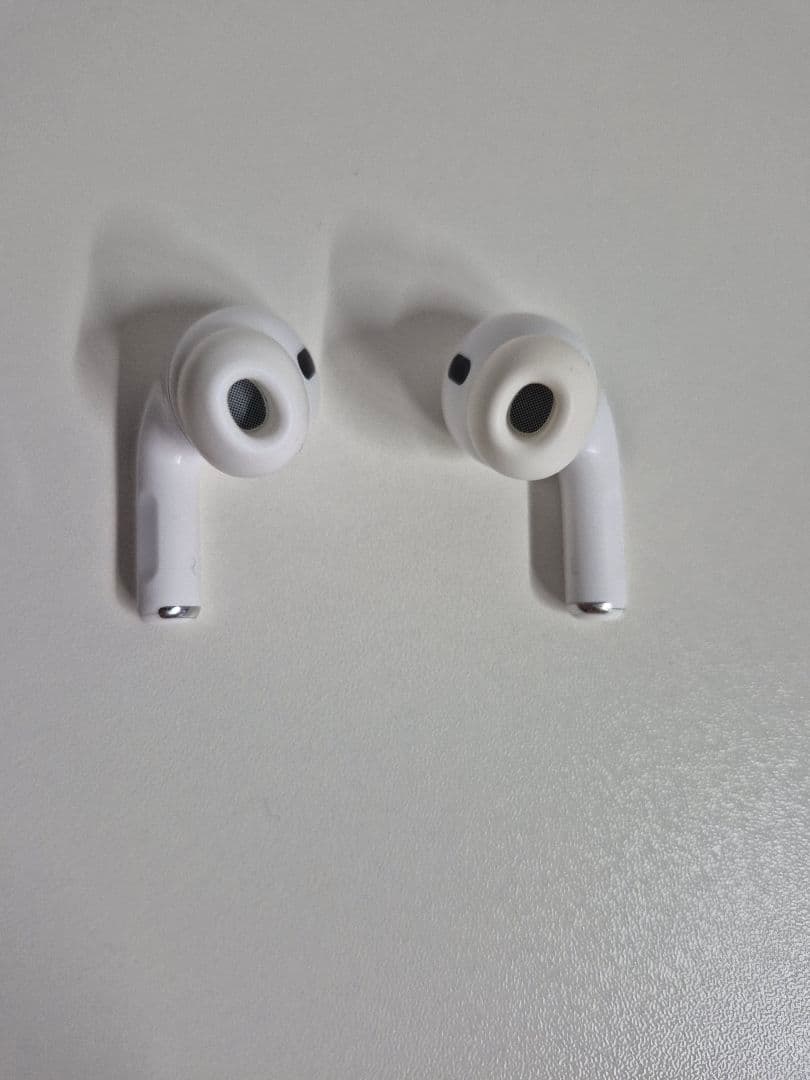 AirPods Pro 第二世代 イヤーチップ付き