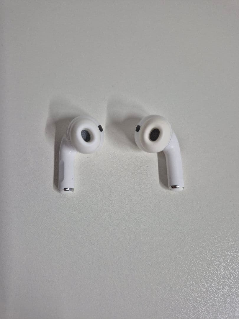 AirPods Pro 第二世代 イヤーチップ付き