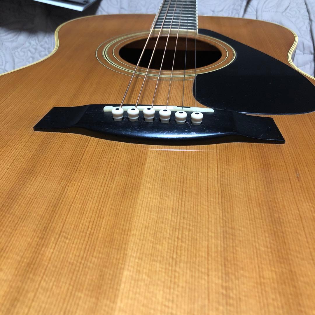 ギター Yamaha FG252B