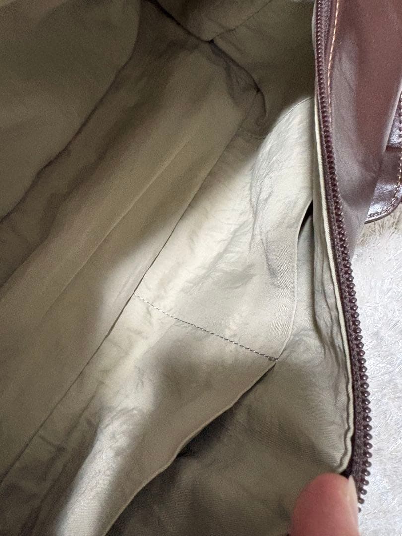 濱野皮革工藝　濱野 hamano ボストンバッグ ミニボストン バッグ 本革