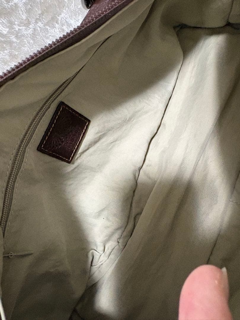 濱野皮革工藝　濱野 hamano ボストンバッグ ミニボストン バッグ 本革