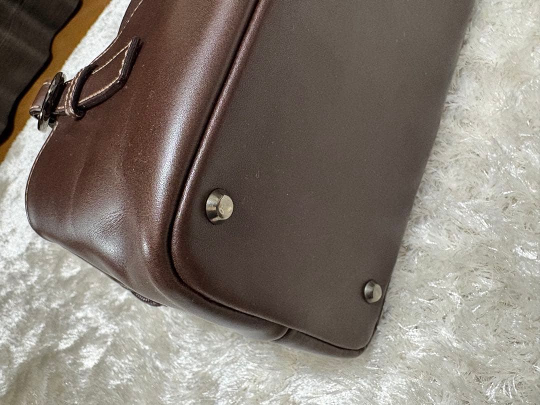 濱野皮革工藝　濱野 hamano ボストンバッグ ミニボストン バッグ 本革