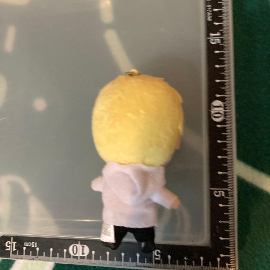 君と僕　KIMI TO BOKU ぬいぐるみ　キーホルダー