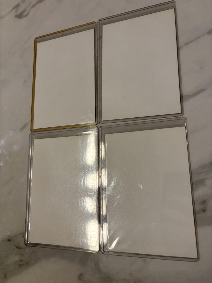 【本物保証】AKB48大島優子生写真　紅白歌合戦出場記念　フルコンプ