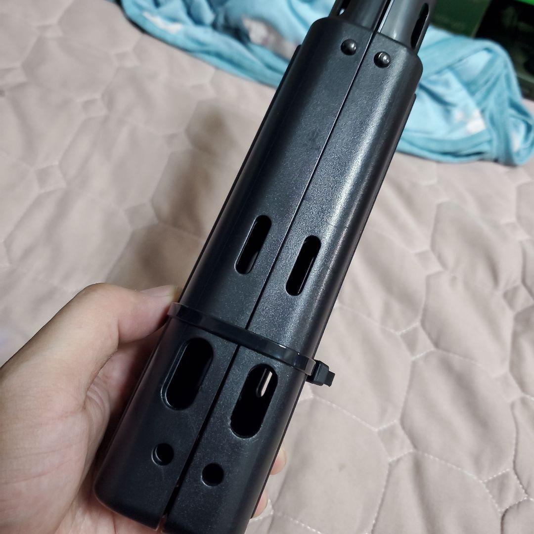 89式小銃用被筒