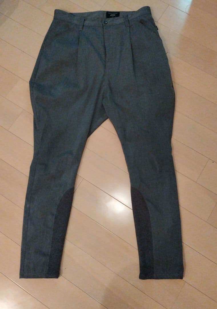 glamb リードジョッパー　サルエル