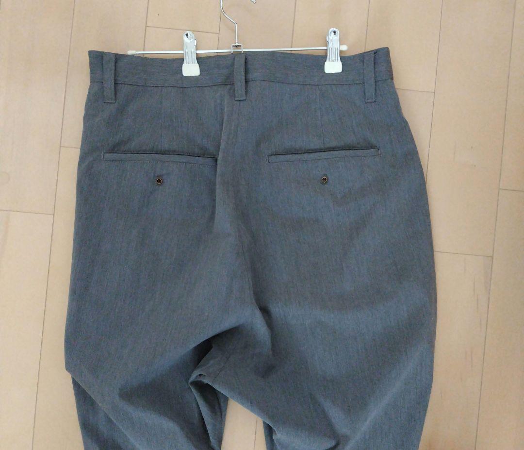 glamb リードジョッパー　サルエル