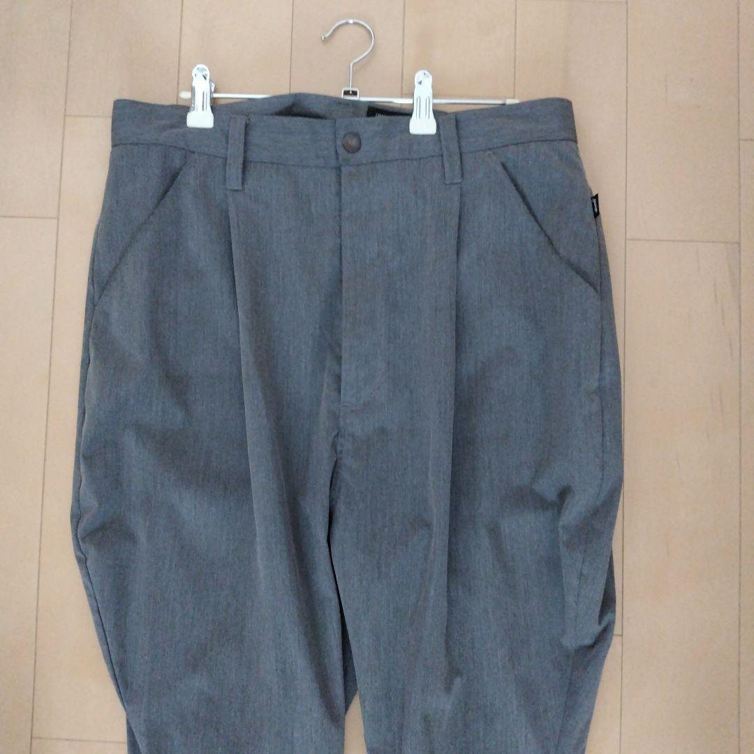 glamb リードジョッパー　サルエル