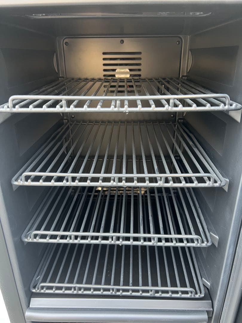 さくら製作所 ワインセラー ZERO CLASS Smart 38本収納