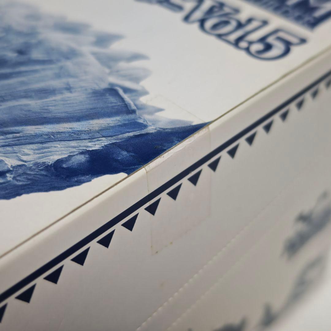 カプコン スタンダードモデル モンスターハンター Vol.5 BOX CFB