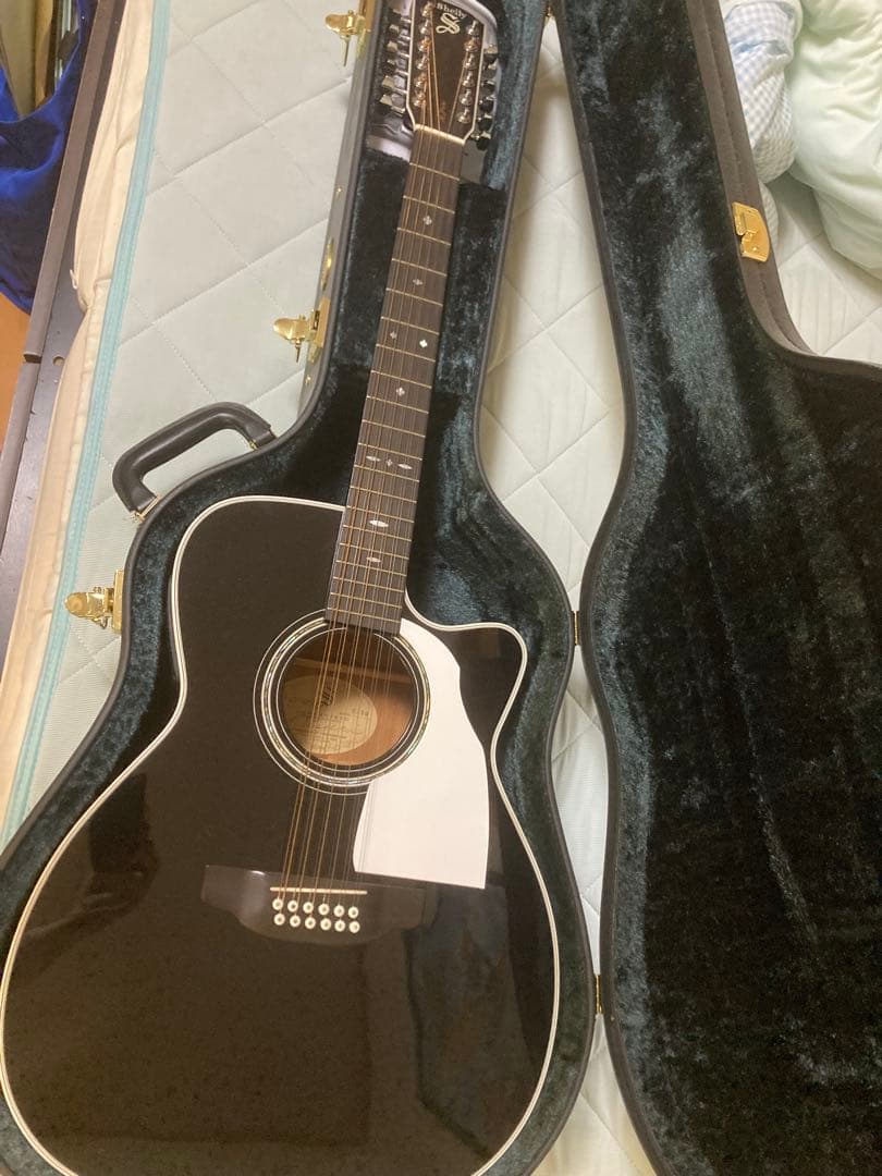 値引き相談可！Shelly SY-MT 12弦アコースティックギター