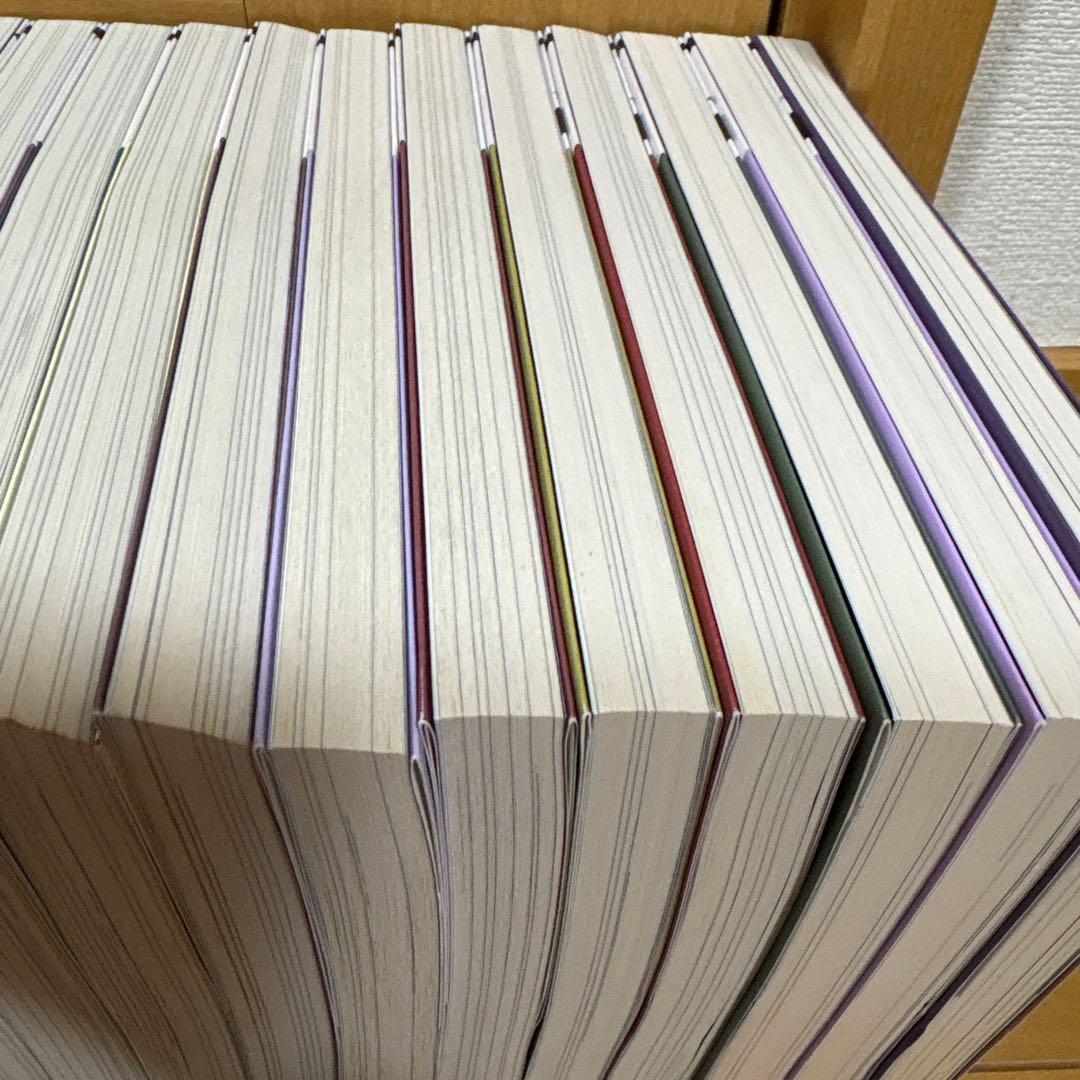 xxxHolicホリック 新装版 全19巻セット 全巻初版　全ポストカード付き