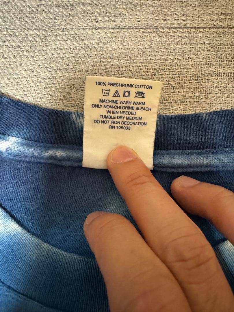 SALE！【Vintage・アメリカ製】ローリングストーンズTシャツ XL