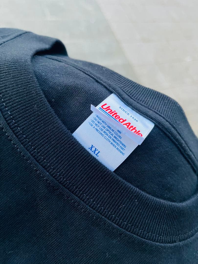 ⭐︎即完売!!日本限定!!⭐︎ TOOL 2025来日 Tシャツ XXL トゥール