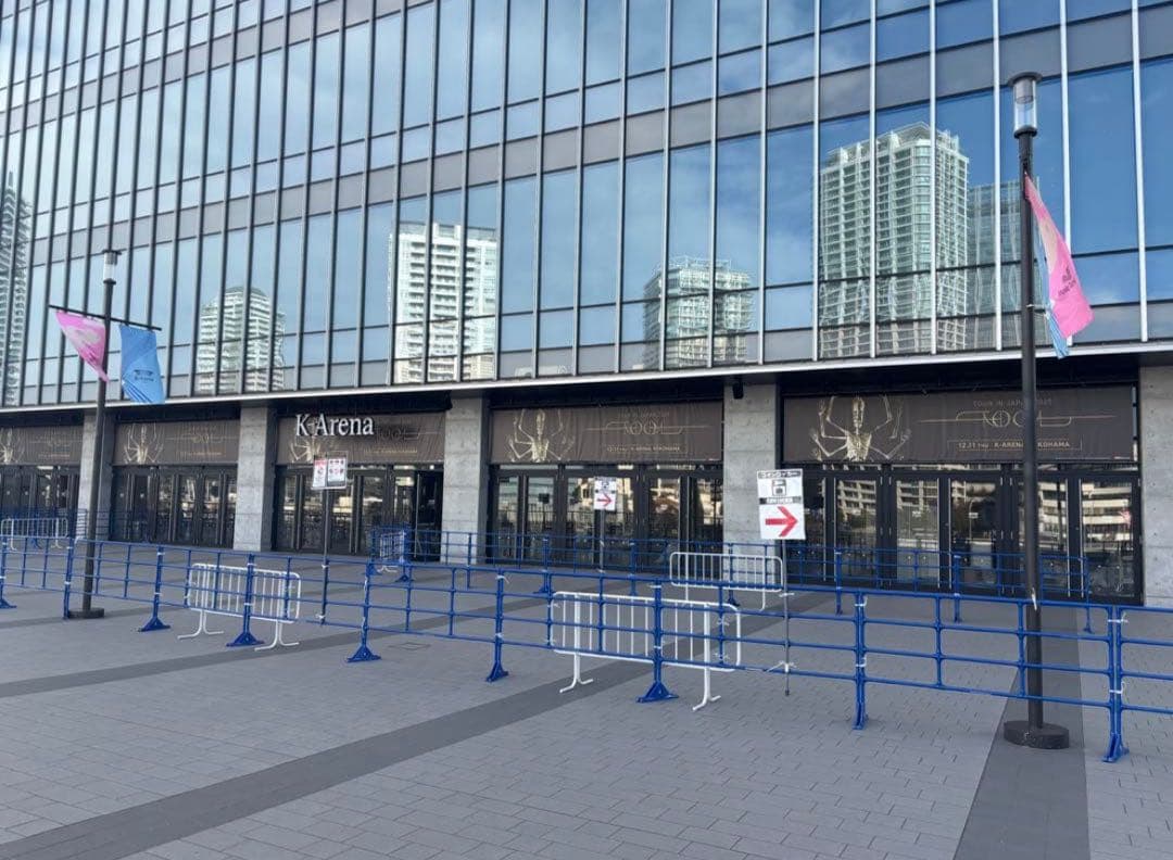 ⭐︎即完売!!日本限定!!⭐︎ TOOL 2025来日 Tシャツ XXL トゥール