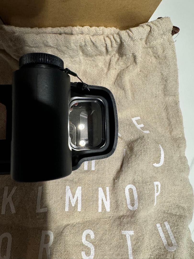 エボリューションギアEOTechEXP3 ホロサイト