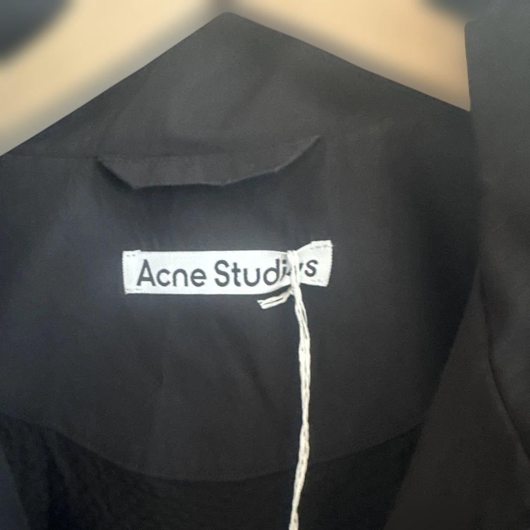新品未使用 Acne Studios ジャケット 1996 サイズ44