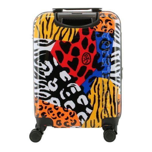 カステルバジャック スーツケース メンズ 35(40)L 48cm 3.2kg