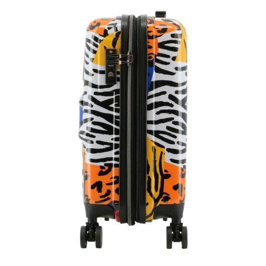 カステルバジャック スーツケース メンズ 35(40)L 48cm 3.2kg