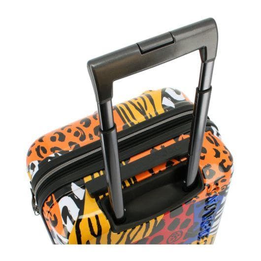 カステルバジャック スーツケース メンズ 35(40)L 48cm 3.2kg