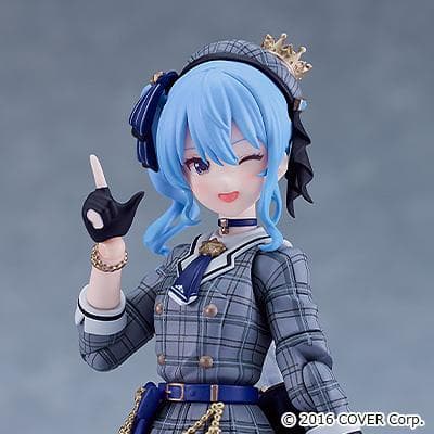 figma さくらみこ 星街すいせい miCometセット 公式ショップ特典付き