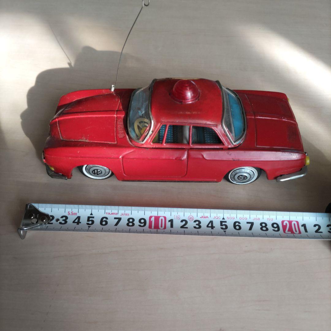 カルマンギア タイプIII