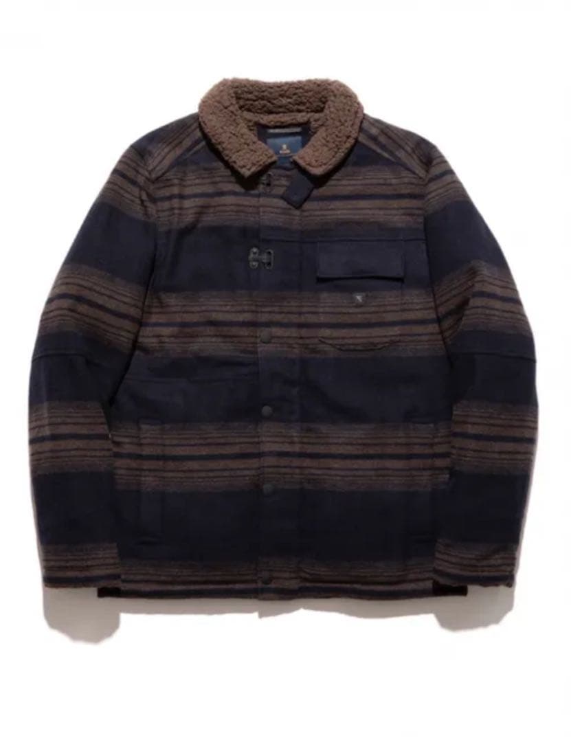 【新品】ROARKREVIVAL AXEMAN / Dark navy