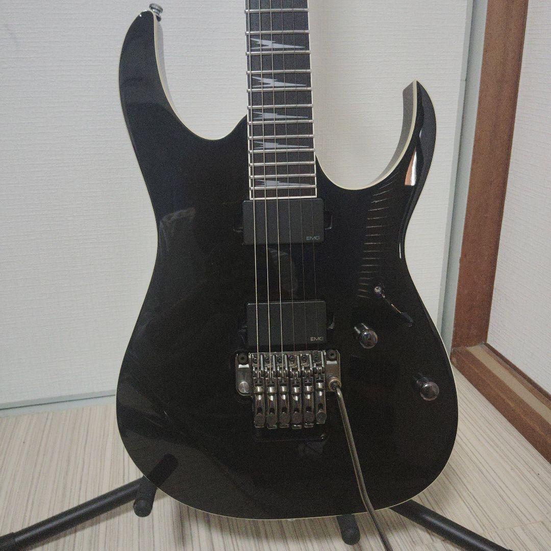 Ibanez Prestige RG2620ZE　アイバニーズ　プレステージ