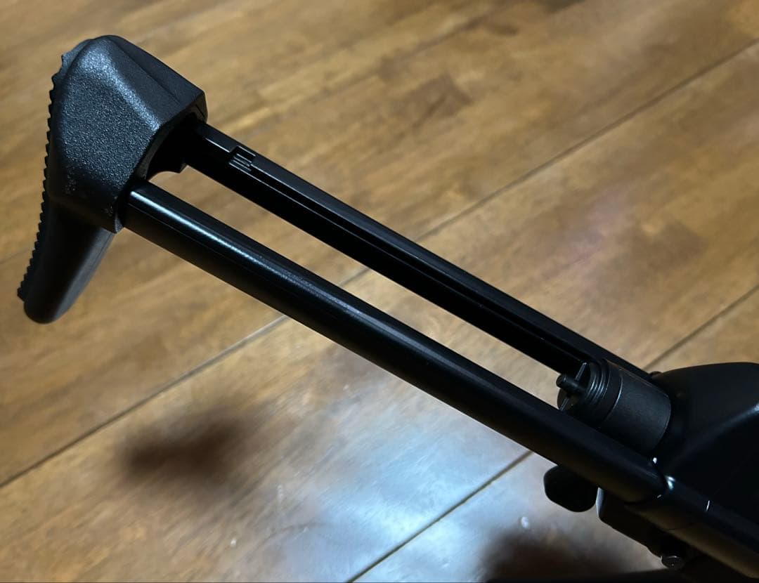 東京マルイ次世代電動ガンMP5A5