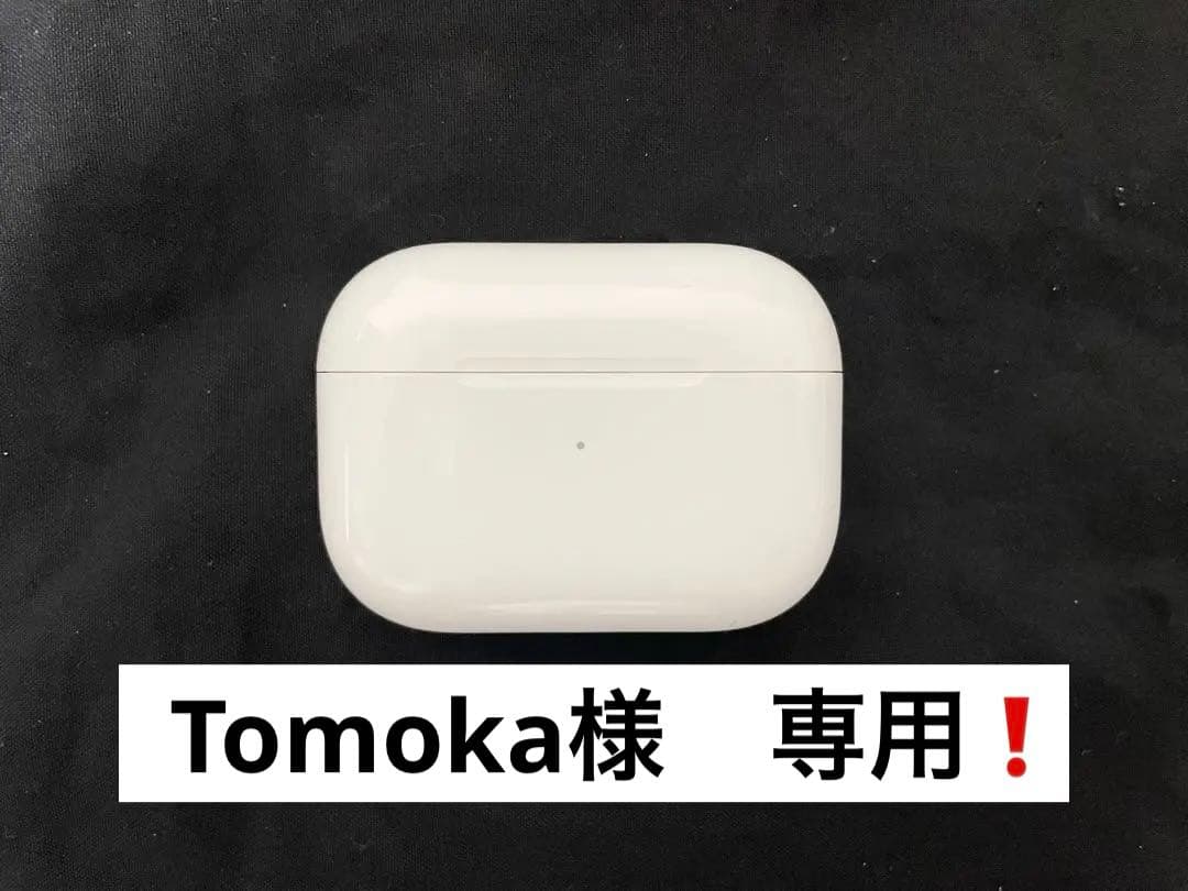 Apple AirPods Pro 第一世代　動作品