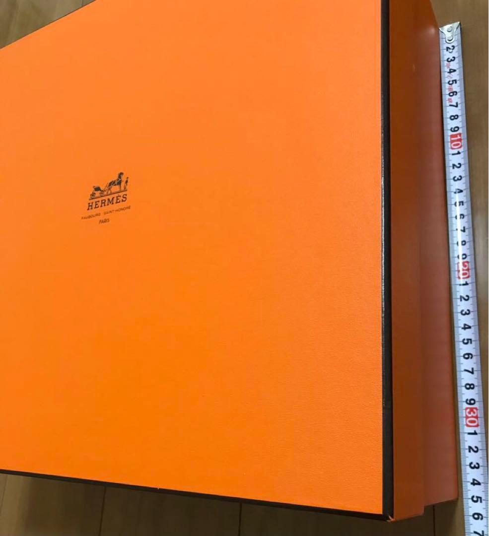 エルメス オレンジパッケージセット