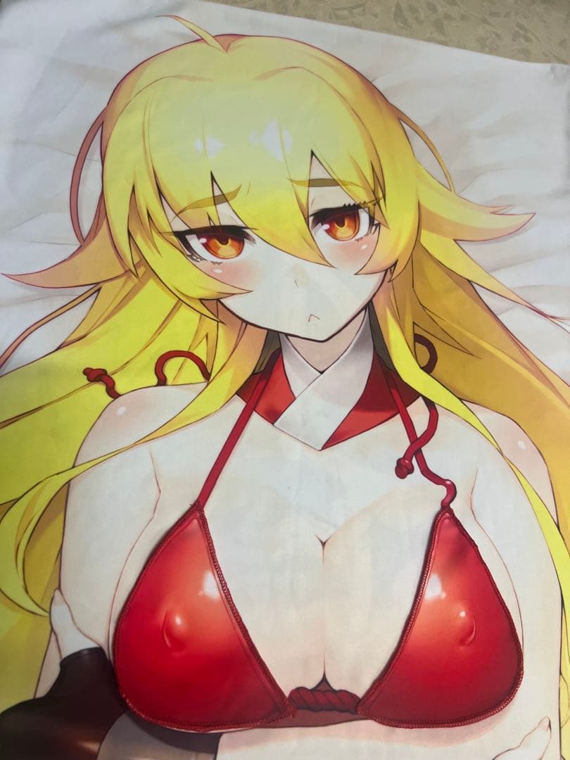 装甲悪鬼村正　足利茶々丸　ピローケース　カバー