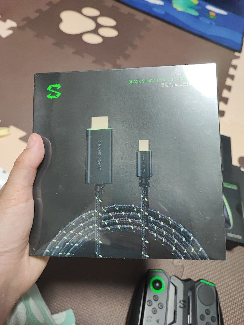 Black Shark 　まとめ売り 128GB ゲーミングスマホ