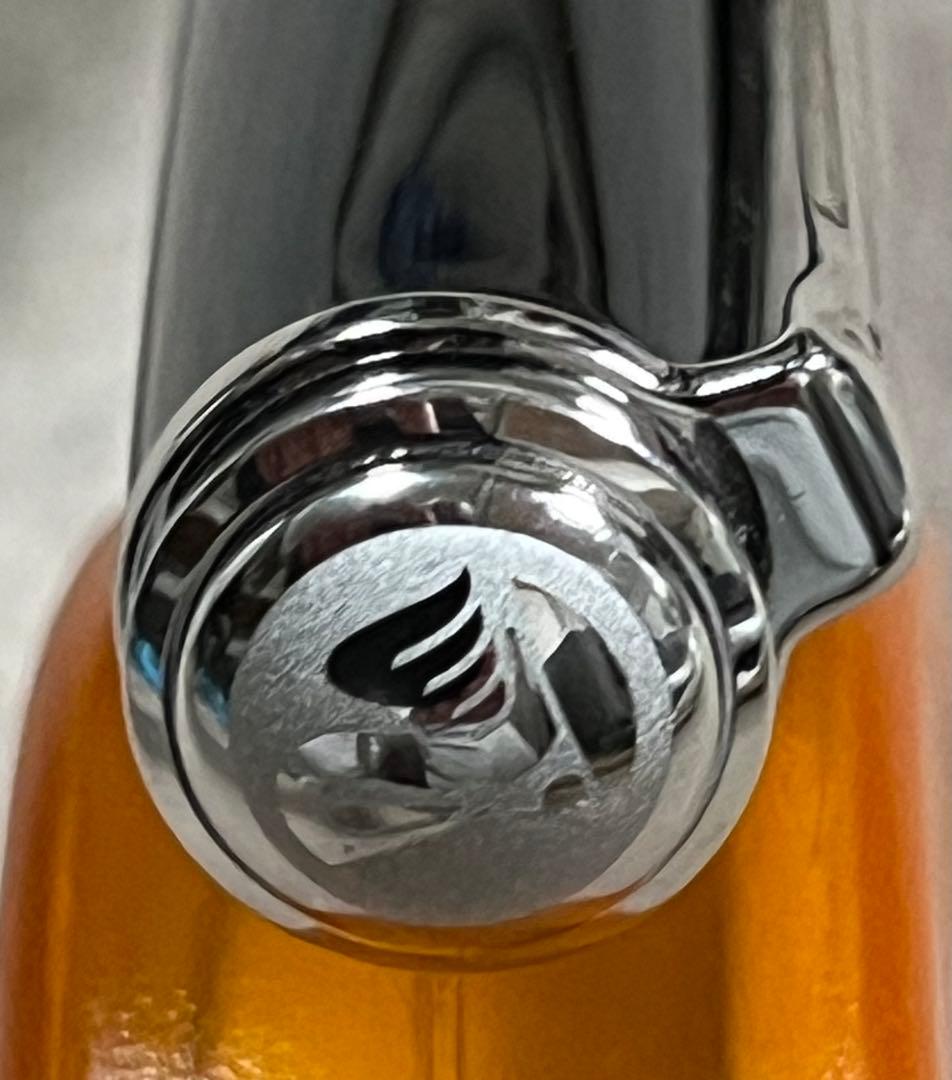 Pelikan スーべレーンM805ブラックストライプ万年筆