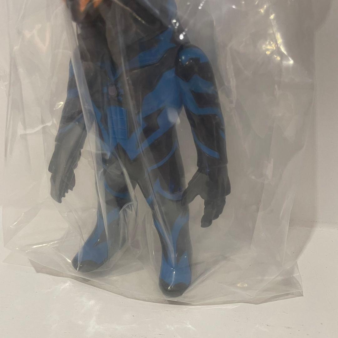 海外限定　One up　ウルトラマンベリアル　ブルー　ULTRAMAN