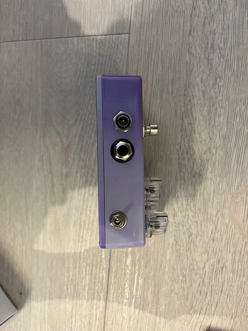 ギター Vivie WildCat Crunch OverDrive