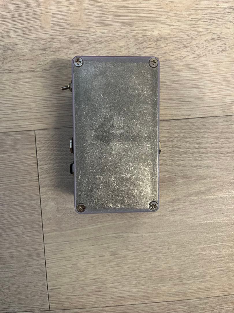 ギター Vivie WildCat Crunch OverDrive