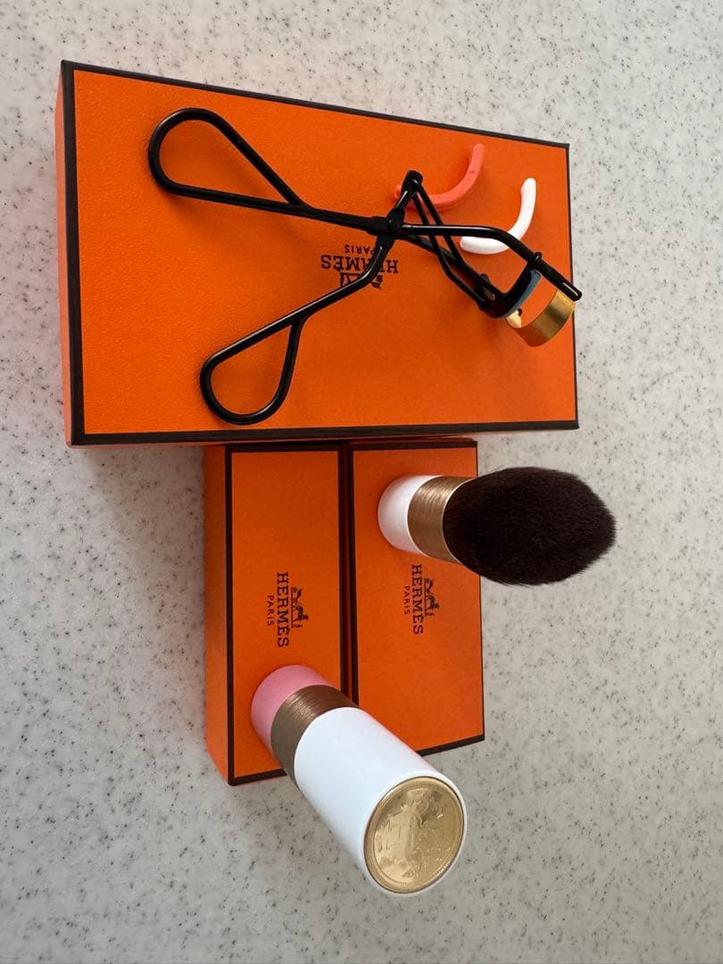 エルメス　ビューティ