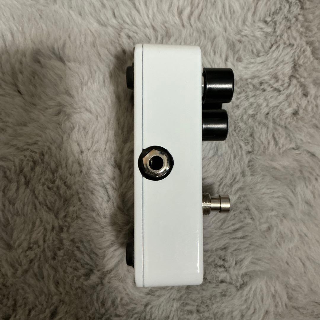 エレクトロハーモニックス Nano Big Muff