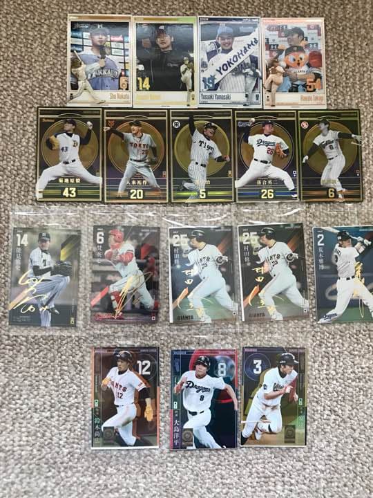 オーナーズリーグ キャンペーン他