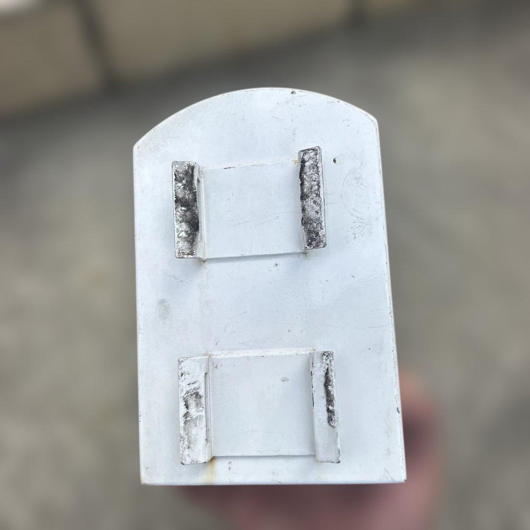 本物‼️ 歩行者用音響信号ボタン