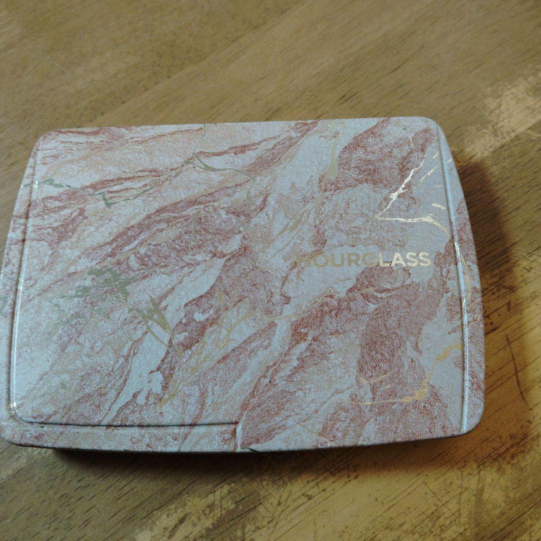 HOURGRASS　AMBIENTパレット　3個セット